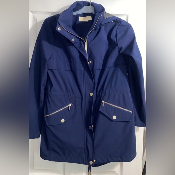 Michael kors fall jacket - Picture 1 of 2